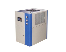 风冷冷水机价格-风冷冷水机-易科特工业设备