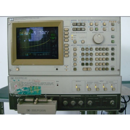 回收供应HP4194A高频*阻分析仪