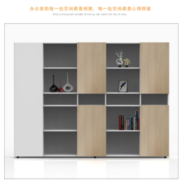 北京文件柜 賽唯辦公家具生產廠家 淺色文件柜 書柜銷售
