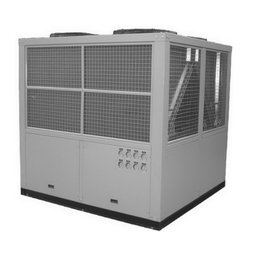 中沃AWC 风冷式冷水机组热泵机组CO2热泵热水机