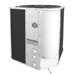 中沃HPWH 空气源热泵热水机组 CO2热泵热水机