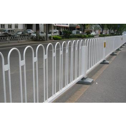 道路市政护栏厂家、毫州市政护栏、合肥特宇护栏定制