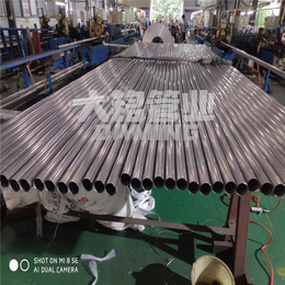 深圳卫生级316L不锈钢水管品牌