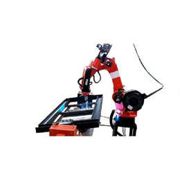 鄂州焊接机器人-供应焊接机器人-凯尔贝数控(****商家)