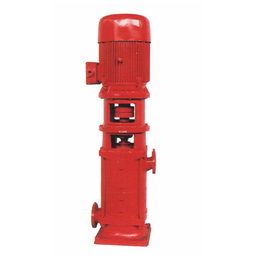 XBD15.0-50G-DBL单级水泵 消防喷淋泵
