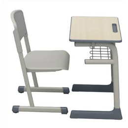 焦作课桌椅,【成龙教学设备】,课桌椅生产商
