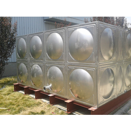 质量好的镀锌钢板水箱,厂家生产,镀锌钢板水箱