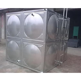 不锈钢水箱价格-不锈钢水箱-领盛科技