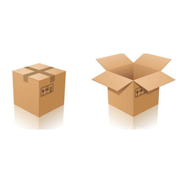 快递纸箱-家一家包装有限公司 -快递纸箱厂家供应