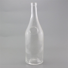 250ml玻璃酒瓶、黄石玻璃酒瓶、山东晶玻