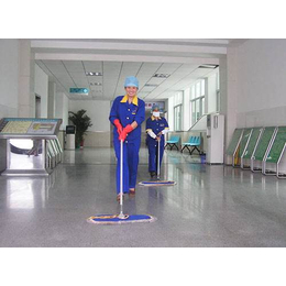 上海医院后勤服务-芜湖安达物业管理公司-医院后勤服务管理