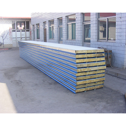 彩钢复合板材质,山西彩钢复合板,海锦伟业公司