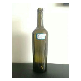 乳白酒瓶价格_瑞升玻璃(在线咨询)_广安市白酒瓶