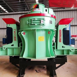 沃力机械公司 ****湖北武汉制砂机机械 砂石骨料设备