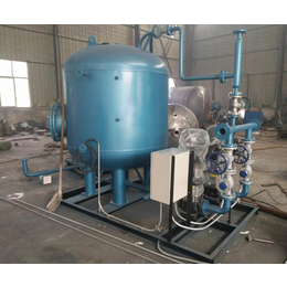 ****凝结水回收机组厂_广州凝结水回收机组_旭辉换热设备制造