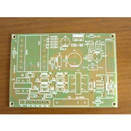 广州单面线路板_明浩辉线路板_单面线路板厂家