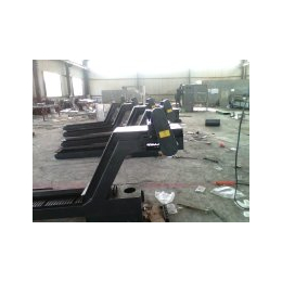 排屑机生产厂家,沧州一诺机床附件,保山排屑机