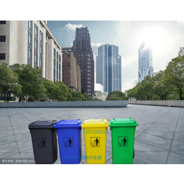 保定垃圾箱垃圾桶批发不锈钢垃圾箱分类垃圾桶缩略图
