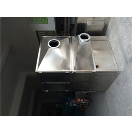 废气处理设备安装-宁德废气处理设备-大焊环保
