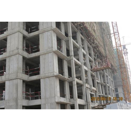 FS外墙保温建筑外模板生产设备-潍坊明宇机械厂