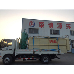 山东荣博源,杭州印刷废水处理设备,印刷废水处理设备怎么样