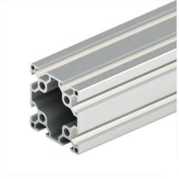 固尔美,湖南铝型材,6060欧标自动化铝型材