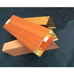 木纹铝方通价格-合肥铝方通-安徽天翼铝单板(查看)