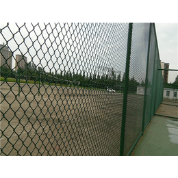 河北华久(图)、运动场围栏网现货、鸡西运动场围栏网