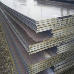 Q235NH耐候板_生产厂家_Q235NH耐候板现货