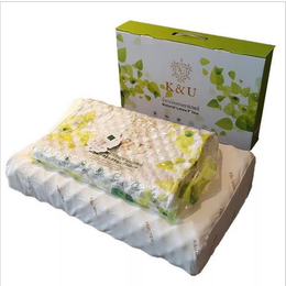 泰国乳胶枕芯品牌_肖邦实业(在线咨询)_南宁乳胶枕芯