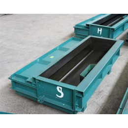 高铁遮板钢模具生产厂家-开元国通模具