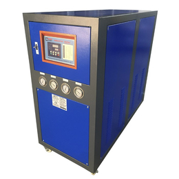 8P工业冷水机批发价-华易冷水机注塑用-福州工业冷水机