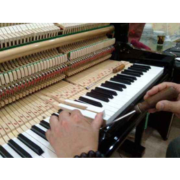 钢琴调音、深圳市三禾乐器公司、立式钢琴调音价格