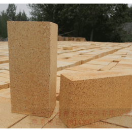 轻质粘土耐火砖生产厂家|海青冶金|开封轻质粘土耐火砖