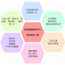 石家庄百迅辟谷养生达人缩略图