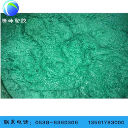 中温玻璃鳞片胶泥、通化鳞片胶泥、腾坤环保(查看)