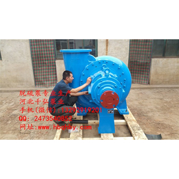 脱硫泵厂家-山西脱硫泵-安国千弘泵业(图)