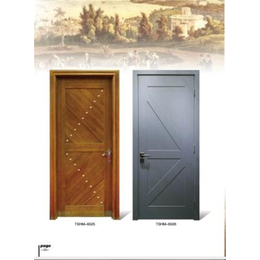滨州实木复合烤漆门,和美木门品质优良,实木复合烤漆门代理