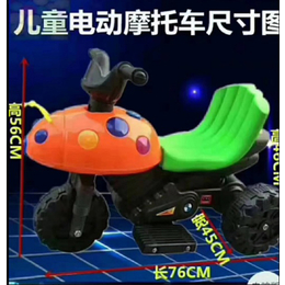 上梅工贸*(图)|儿童摩托车|无锡儿童摩托车