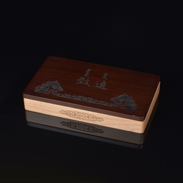 礼品木盒OEM-重庆礼品木盒-木质礼品盒子，智合