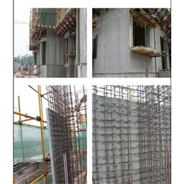 FS免拆模一体板设备厂家,潍坊明宇,铜陵FS免拆模一体板设备