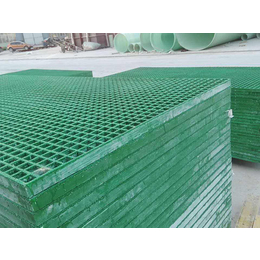 河北瑞邦(在线咨询)|杭州防滑玻璃钢格栅|防滑玻璃钢格栅生产