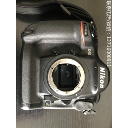尼康D4S相机带电磁炮70-200MM镜头缩略图