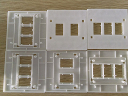 3D打印公司-淮北3D打印-冠维手板质量(查看)