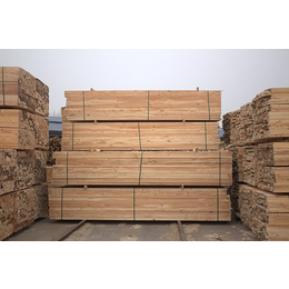 铁杉建筑口料哪家便宜|铁杉建筑口料|创亿木材(图)