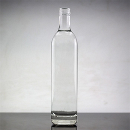 玻璃酒瓶厂|可克达拉市玻璃瓶|郓城金鹏公司