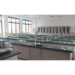 标准化学实验室铝木结构