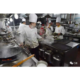 川菜馆厨房设备*设计|江门川菜馆厨房设备|广州天圣