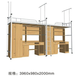 广州学生宿舍床_学生宿舍床生产厂家_旭达家具(推荐商家)