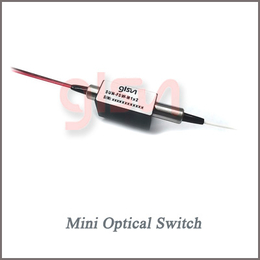 桂林光隆机械光开关 M1x2 M1x1 M2x2迷你光开关